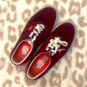 Vans Combo Color